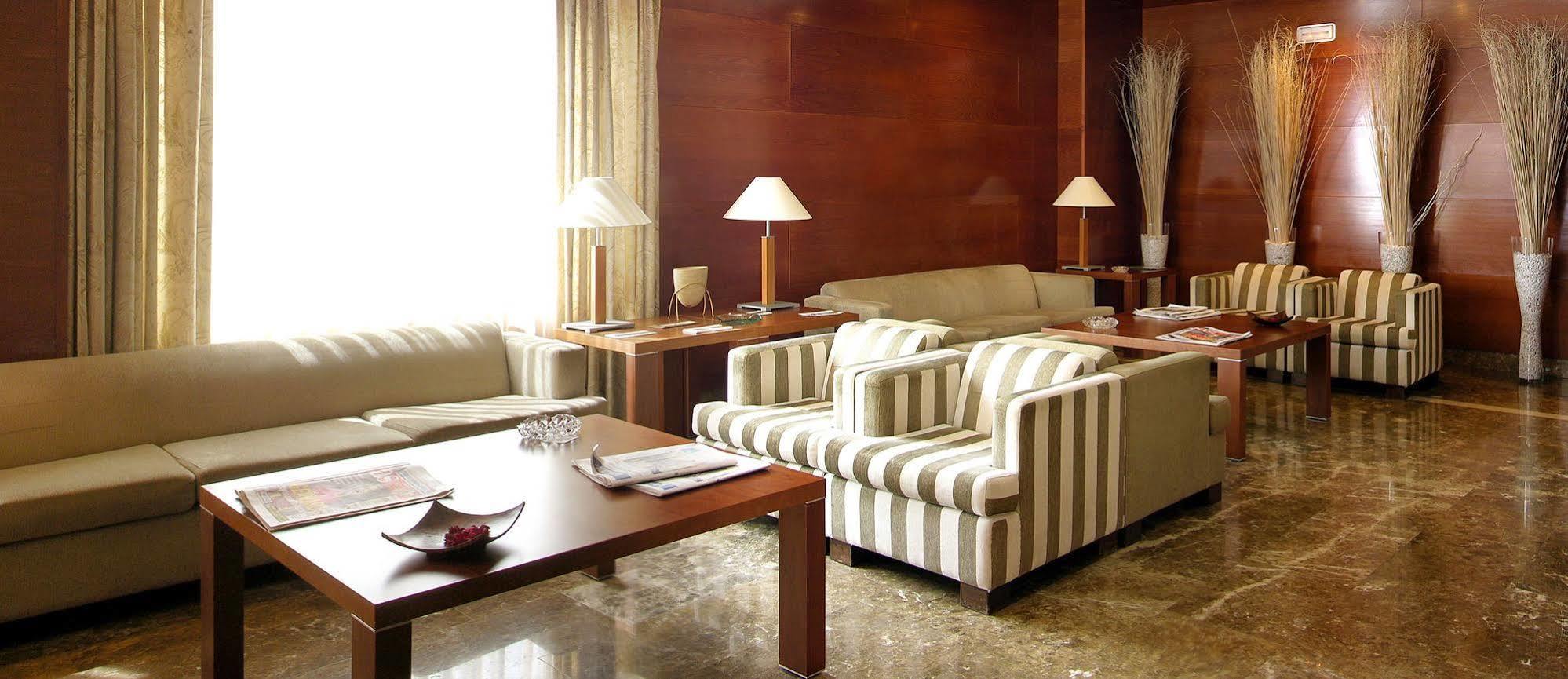 Vincci Ciudad De Salamanca Room photo