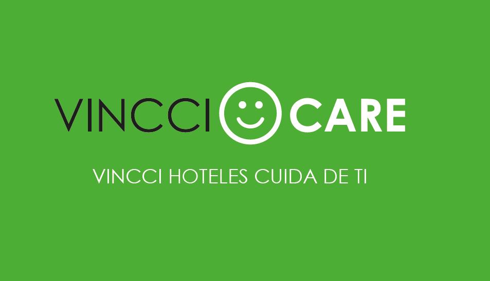 Vincci Ciudad De Salamanca Exterior photo